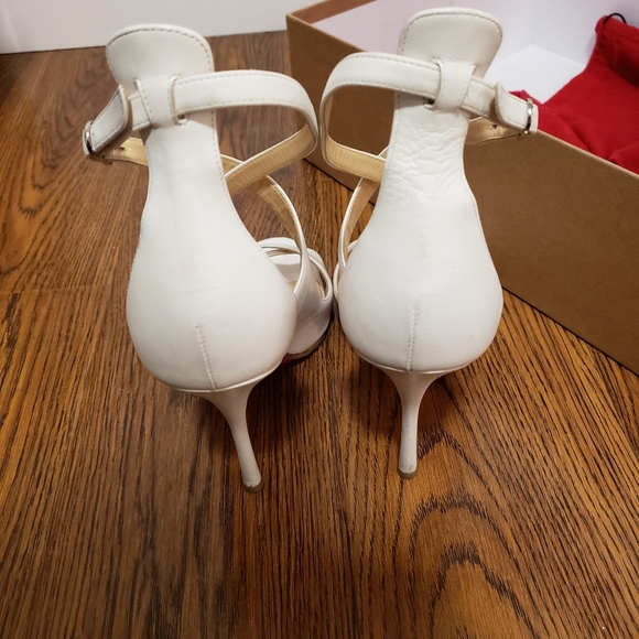 Christian louboutin Malefissima 100 pulps - Picture 5 of 8